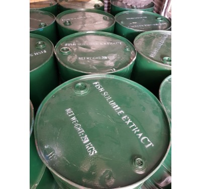 Tuna fish soluble (Dịch chiết cá ngừ)